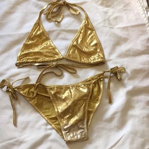 swimming bikini similar size s